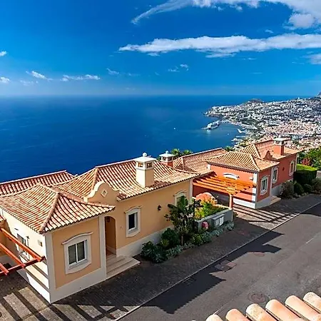 Ξενοδοχείο Palheiro Village 4*