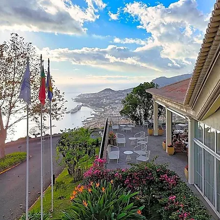 Palheiro Village Ξενοδοχείο