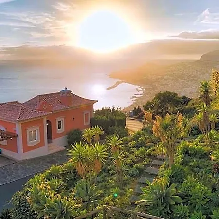 Palheiro Village 4*