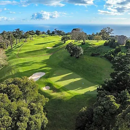 Ξενοδοχείο Palheiro Village 4*