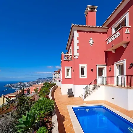 Palheiro Village 4*